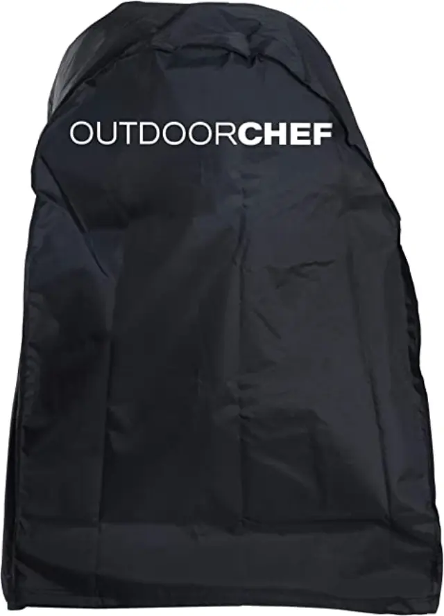 Κάλυμμα Ψησταριάς Compactchef 480 G 73×54×100cm - Outdoorchef 2