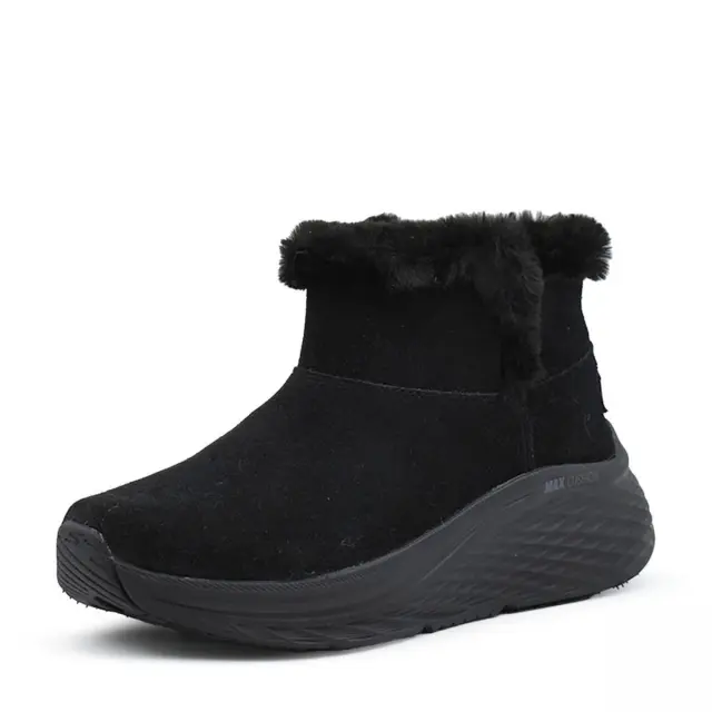 Skechers Max Cushioning Elite 2.0 Boot - Cozy 144366/BBK - 40 2