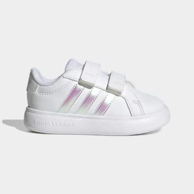 Adidas Grand Court 3.0 Bubble KJ0897 - 25 1/2