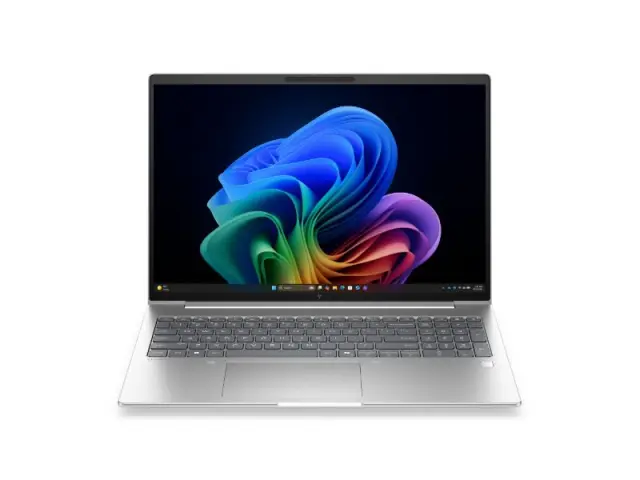 HP Laptop EliteBook 6G2i 16''WUXGA Ultra 7-355 24GB 512GB Win 11 Pro 3Y On-Site (DW6F0AT)