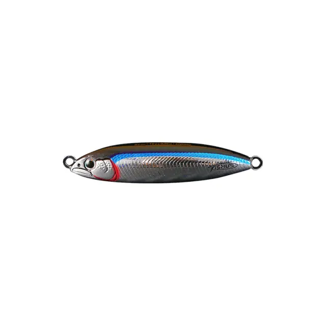 Τεχνητό Fishus Lurenzo Wobly 6.2cm Candy Brown