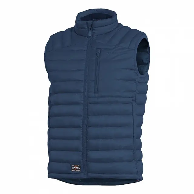 Pentagon Homer Vest-Γιλέκο για Τακτική και Καθημερινή Χρήση - 05RF-Raf Blue-Μπλέ