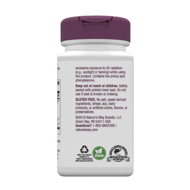 Nature's Way St. John's Wort Premium Extract 3
