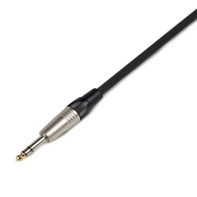 PD CONNEX CX80-12 ΚΑΛΩΔΙΟ ΗΧΟΥ 6.3 ST.-6.3 ST. 12M 3