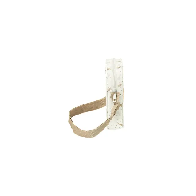 Τσαντάκι Βόλτας Αδιάβροχο Safta Sophie La Giraffe Honey 612487222 3