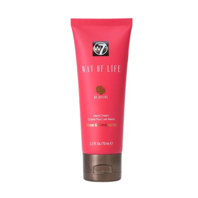 Hand Cream Be Divine W7