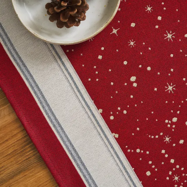 Runner 45x140cm GOFIS HOME Xmas 541 3