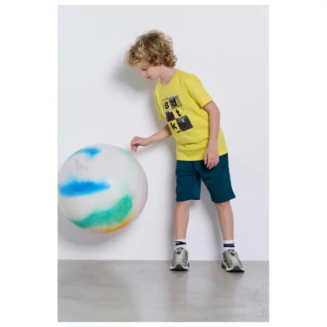 Bdtk Shorts Conifer 1241-754204 - 8 2