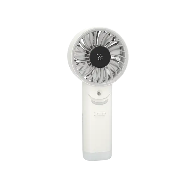 ΑΝΕΜΙΣΤΗΡΑΣ ΑΤΟΜΙΚΟΣ NITECORE izzCool 30 2