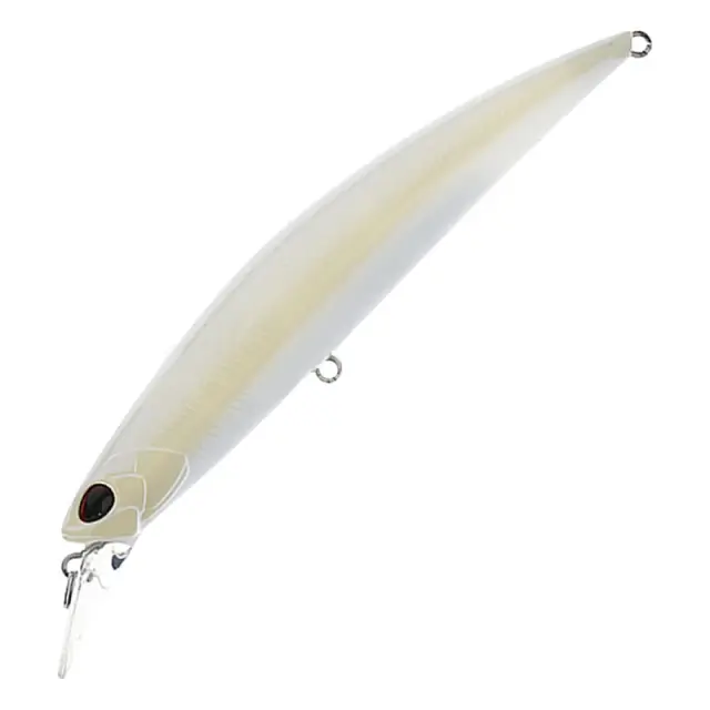 Τεχνητό DUO Spearhead Ryuki 110S SW ACCZ049 Ivory Pearl