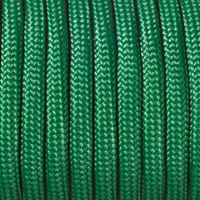 Efco Κορδόνι Paracord Green Ø4mm - 50m