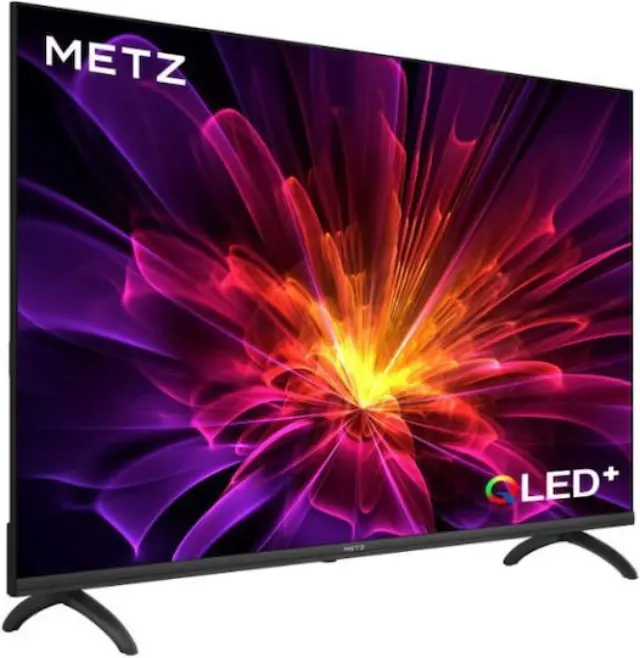 Metz Smart Τηλεόραση 40" Full HD QLED 40MQE7000Z HDR (2024) 2