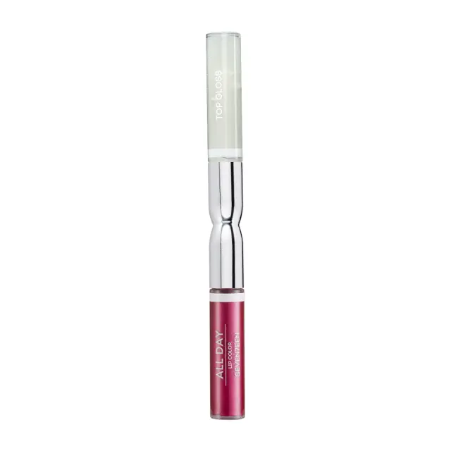 All Day Lip Color & Top Gloss 6ml