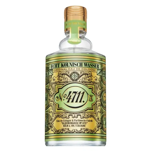 4711 Lily Of The Valley Eau de Cologne for women 100 ml