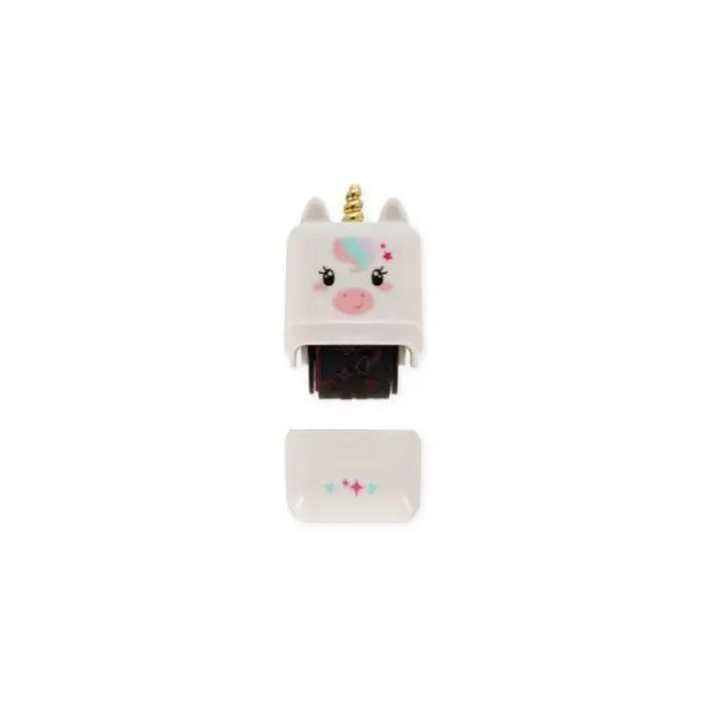 Legami Deco Roller Stamp Unicorn / ROS0003 (Legami) 2