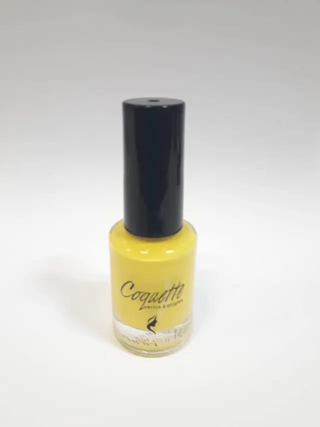 Isabelle Dupont Coquette Nail Polish Varnish No.800
