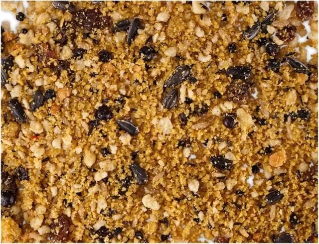 Vadigran Patee Soft Fruit Μαλακό Πατέ με Φρούτα για Παπαγαλάκια & Τροπικά Πτηνά 700gr 3