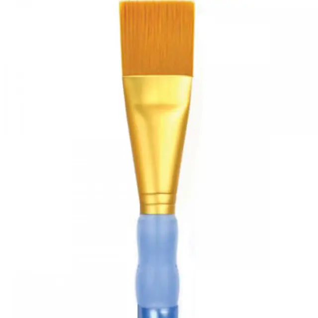 Πινέλο Συνθετικό Πλακέ Royal No1" (25mm)