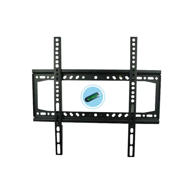 Βάση Στήριξης Noozy G150 για Τηλεοράσεις 26'' - 55'' VESA από 200x200mm έως 400x400mm. Μέγιστη αντοχή βάρους 50kg