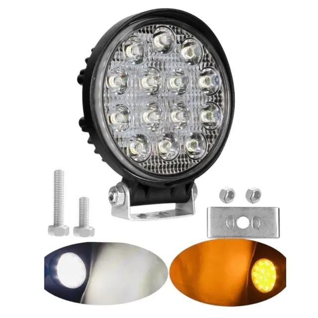 Προβολέας οχημάτων LED - R-D12215-R55 - 110570 2