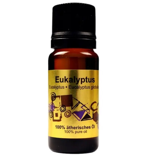 STYX Αιθέριο Έλαιο Ευκάλυπτος 10ml