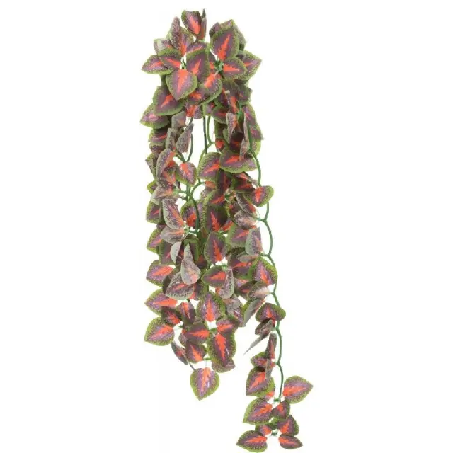 Trixie Folium Perillae Medium Μεταξωτό Κρεμαστό Φυτό