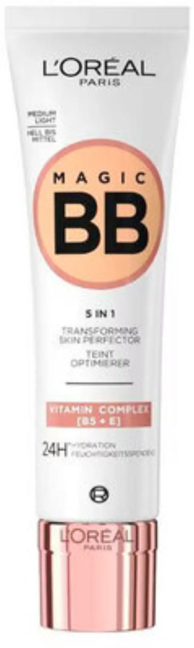 Nude Magique BB Cream 30ml