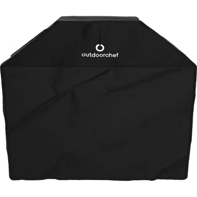 Κάλυμμα Ψησταριάς HEAT X-345 140x64x119cm - Outdoorchef