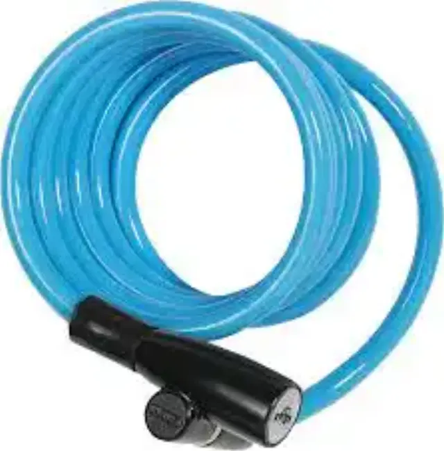 ΚΛΕΙΔΑΡΙΑ ABUS 3506K/120 ΔΙΑΦΟΡΑ ΧΡΩΜΑΤΑ