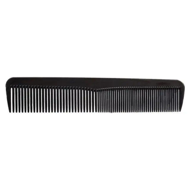 Χτένα Ανδρική Μικρή 15cm Beauty Tools