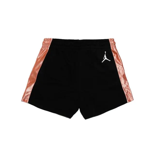 Jordan Jumpman ΠΑΙΔΙΚΟ ΣΟΡΤΣ (45B515-023) - Μαύρο - XL 13-15 ετών 2