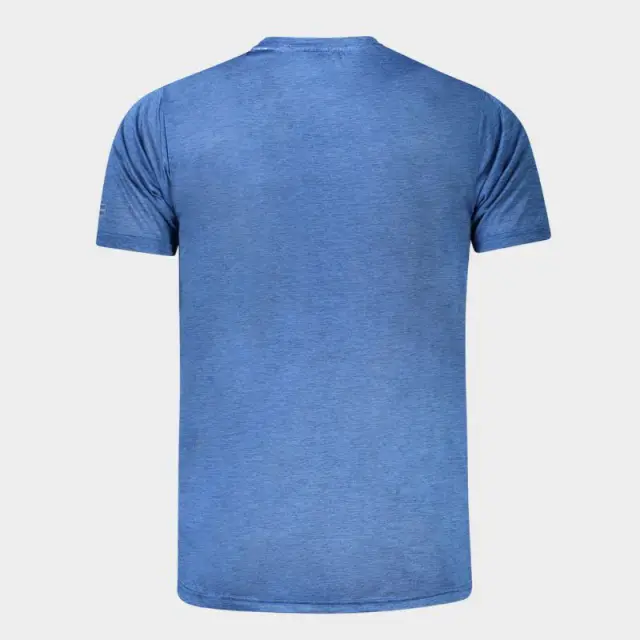 Norway Nautical School - Ανδρικό T-shirt Κοντομάνικο 846070-BLUETTE Μπλε - 2XL 2