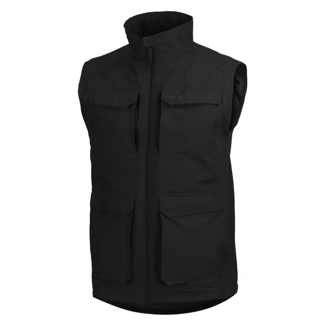 ΓΙΛΕΚΟ Pentagon Tigertrail Tropic Vest K04018-01 (Black)