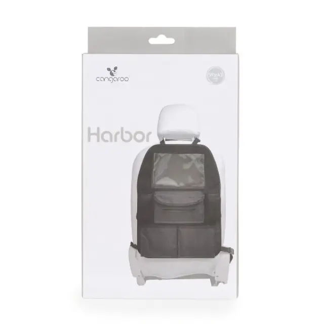 Cangaroo Organizer Αυτοκινήτου Harbor 3800146272036 2