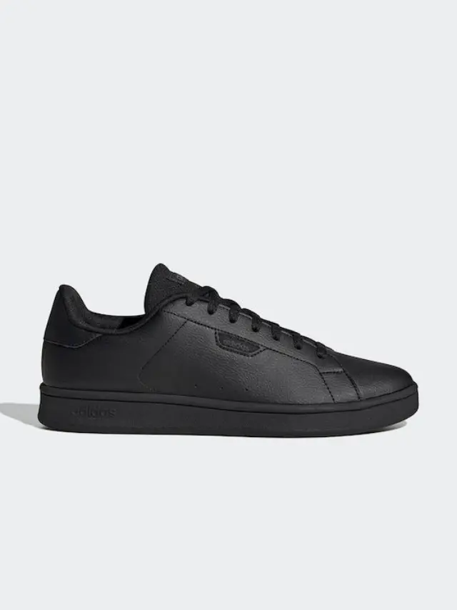Adidas Urban Court Sneakes Ανδρικά Μαύρα - 46