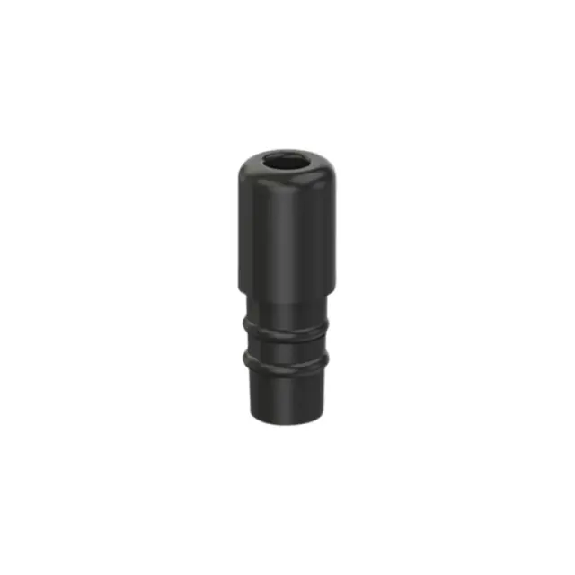 Aspire Vilter Silicone Drip Tip Black