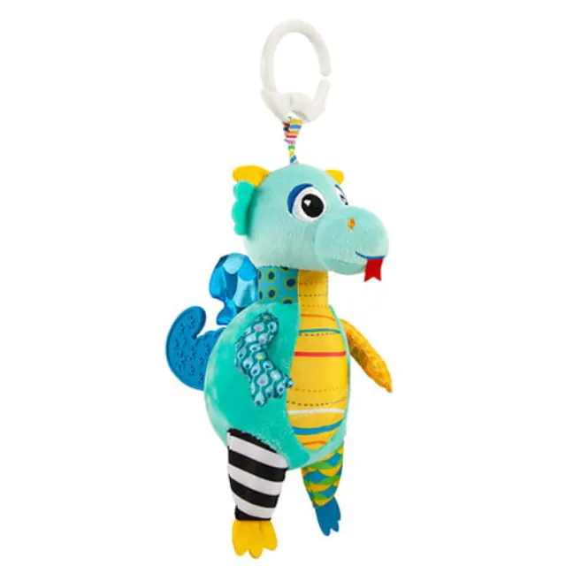 MATEY MIGEL ΤΟ ΚΑΛΑΜΑΡΙ Lamaze LC27435
