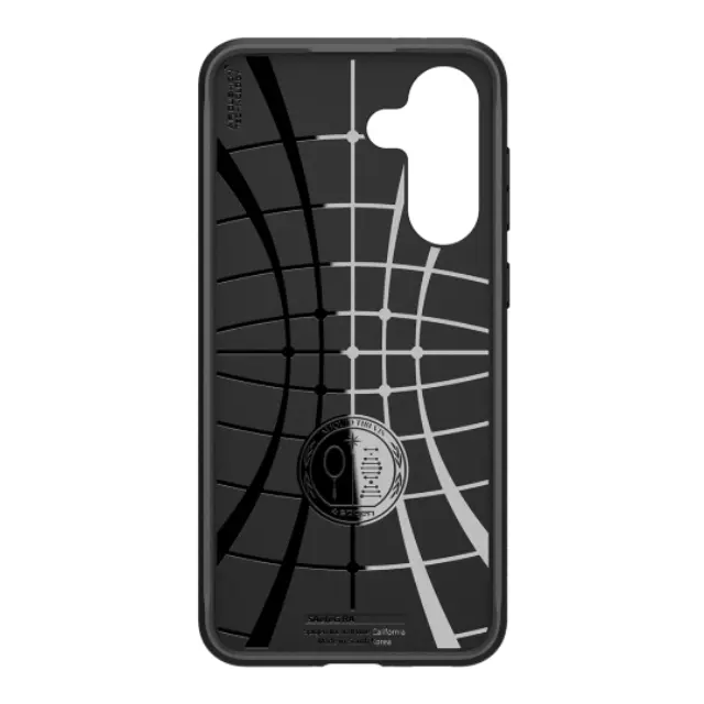 Spigen Rugged Armor Galaxy A27 5g Matte Black 2