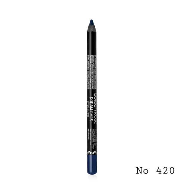 Golden Rose Dream Eyes Eyeliner 420 Μολύβι Ματιών