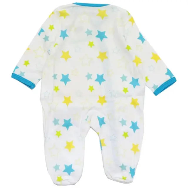 Φορμάκι Μακρυμάνικο Pooh Best Friends 8030254 - 18 M (86cm) 3