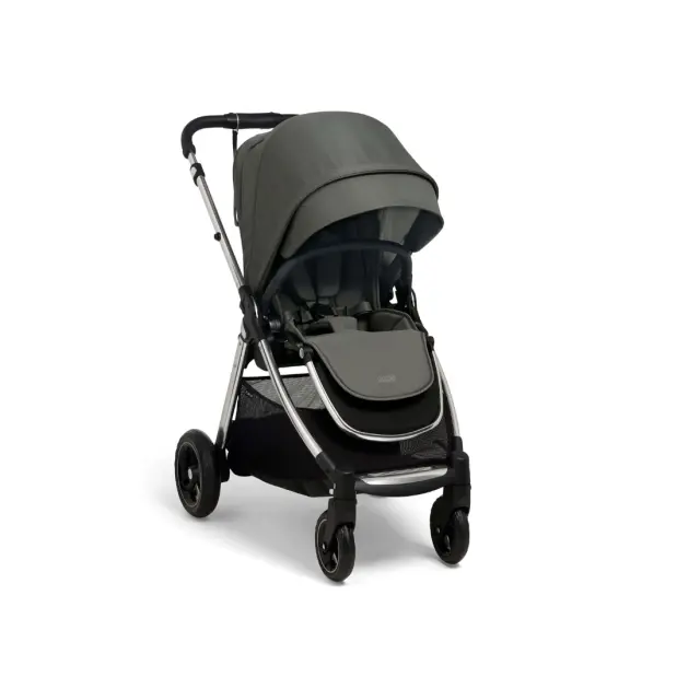 Καρότσι Mamas & Papas Flip XT3 Harbour Grey 24180109 3
