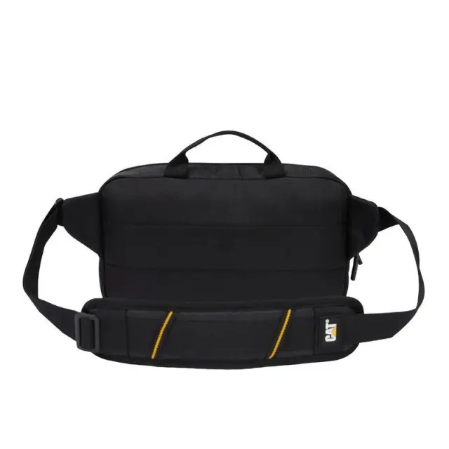 Τσαντάκι μέσης Caterpillar 85048-01 - One Size 2