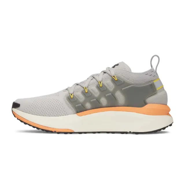 Under Armour Men's Phantom X Γκρι - Πορτοκαλί 6007183-070 (Under Armour) 2