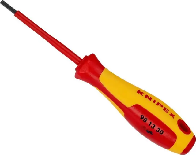 Screwdrivers For Hex. Socket Screws