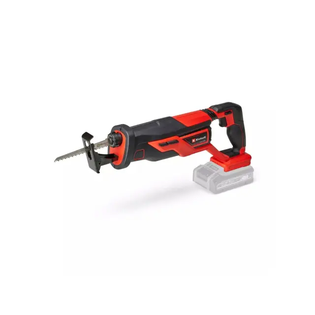 Einhell 4326290 - Σπαθόσεγα Μπαταρίας Γενικής Χρήσης TE-AP 18/26 Li (Χωρίς Μπαταρία + Φορτιστή)