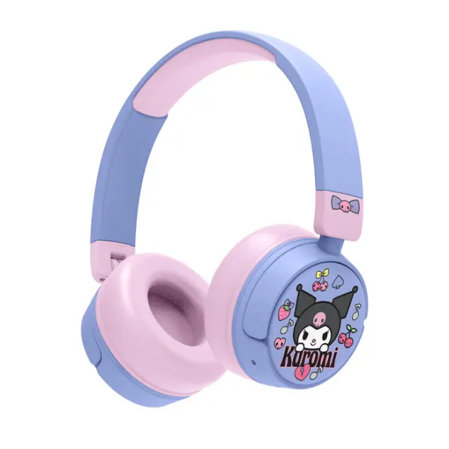OTL - Kuromi Kids Wireless Headphones - Toys