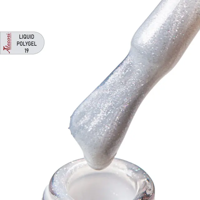 LIQUID POLYGEL 19