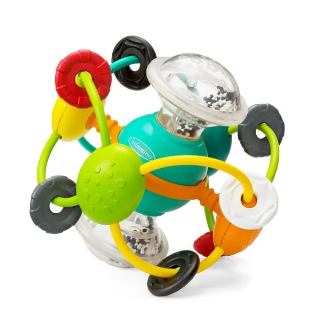 INFANTINO ACTIVITY BALL 2