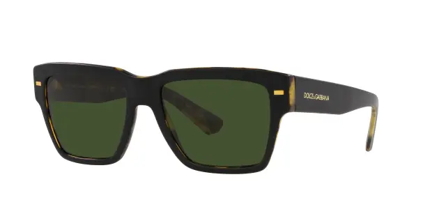 Γυαλιά Ηλίου Dolce Gabbana DG4431 340471 Μονόχρωμοι (Dolce & Gabbana) (DG4431 340471)