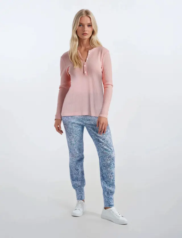 W784 - Type - PYJAMA GIRLY DREAM - S 2